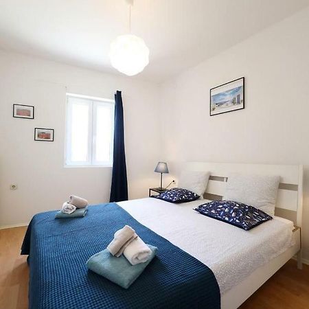 Apartman Bluemarin Apartment ปาโกชตาเน ภายนอก รูปภาพ