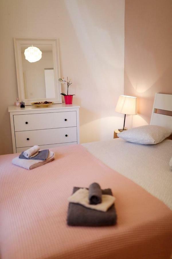 Apartman Bluemarin Apartment ปาโกชตาเน ภายนอก รูปภาพ