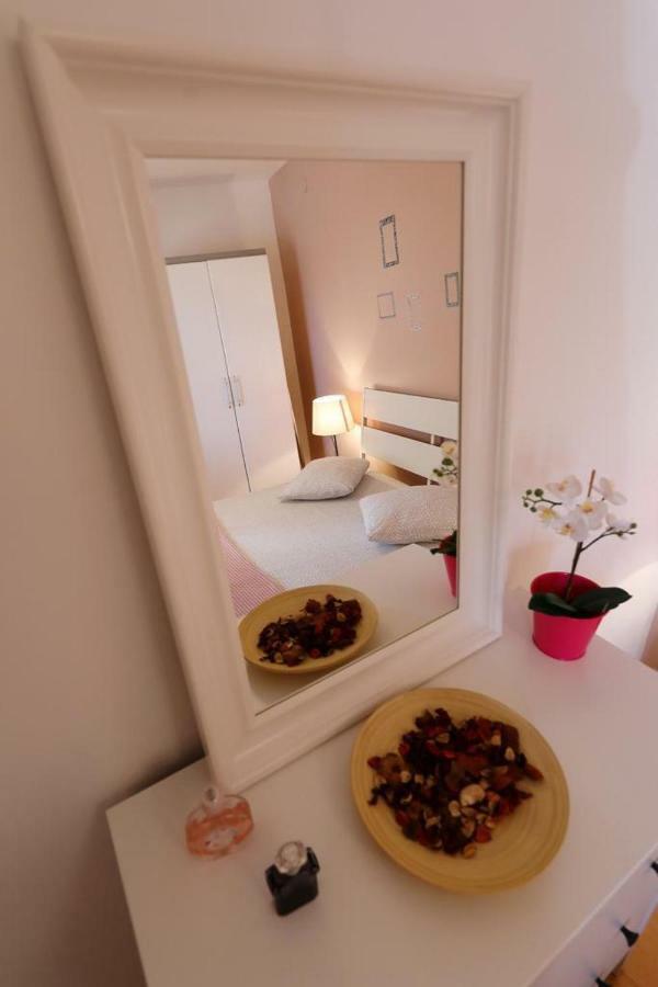 Apartman Bluemarin Apartment ปาโกชตาเน ภายนอก รูปภาพ