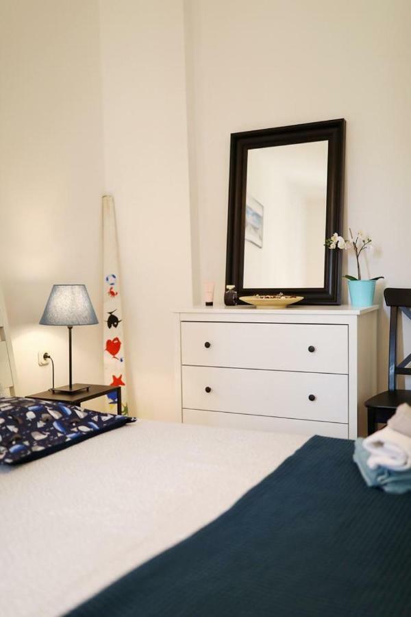 Apartman Bluemarin Apartment ปาโกชตาเน ภายนอก รูปภาพ