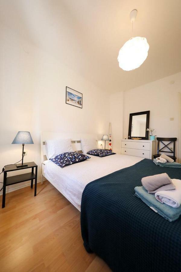Apartman Bluemarin Apartment ปาโกชตาเน ภายนอก รูปภาพ